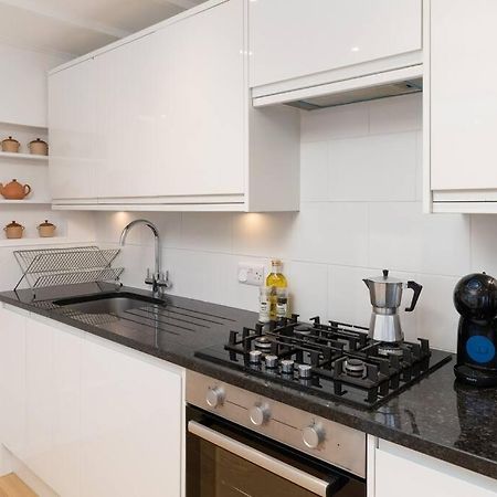 Villa Beautiful And Contemporary Cornish Townhouse In Penzance Esterno foto