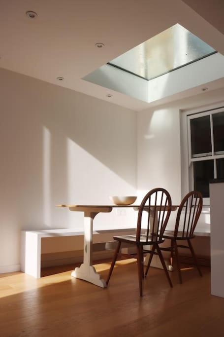 Villa Beautiful And Contemporary Cornish Townhouse In Penzance Esterno foto