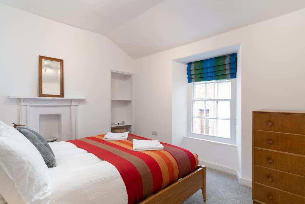 Villa Beautiful And Contemporary Cornish Townhouse In Penzance Esterno foto